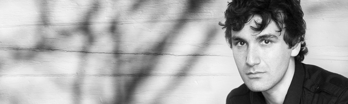 Künstlerfoto von Vadim Chaimovich