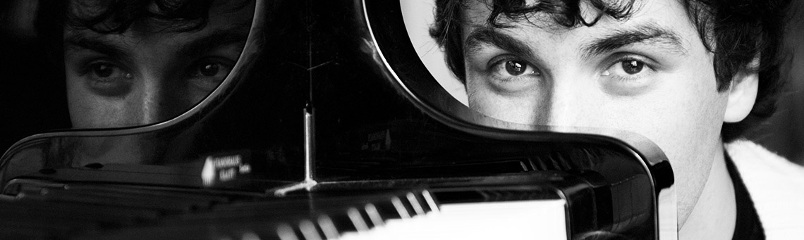 Künstlerfoto von Vadim Chaimovich