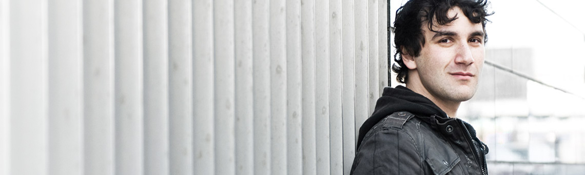 Bild von Vadim Chaimovich